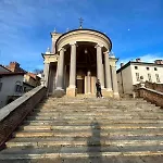 게스트하우스 Al Vicolo Uno *