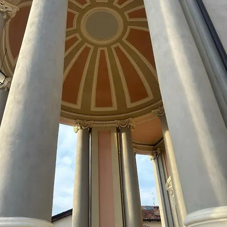 Al Vicolo Uno Montemagno (Piedmont)