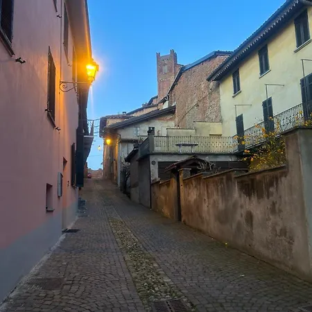 Al Vicolo Uno