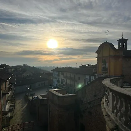 Al Vicolo Uno * Montemagno (Piedmont)