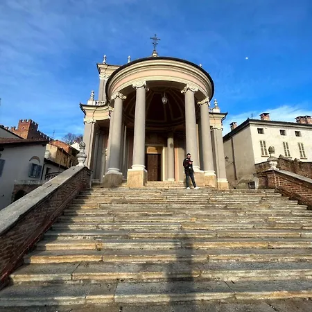 招待所 Al Vicolo Uno *