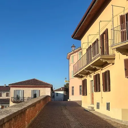 招待所 Al Vicolo Uno *