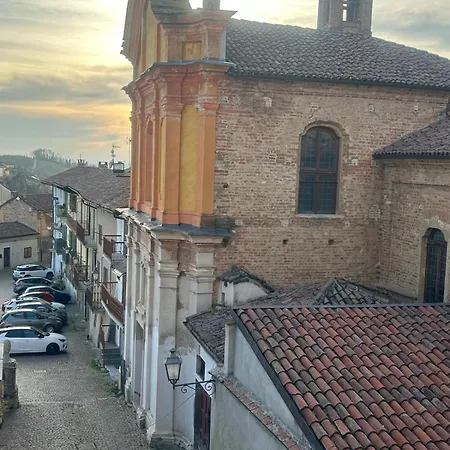 Al Vicolo Uno *