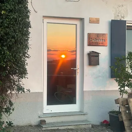 Al Vicolo Uno Montemagno (Piedmont)