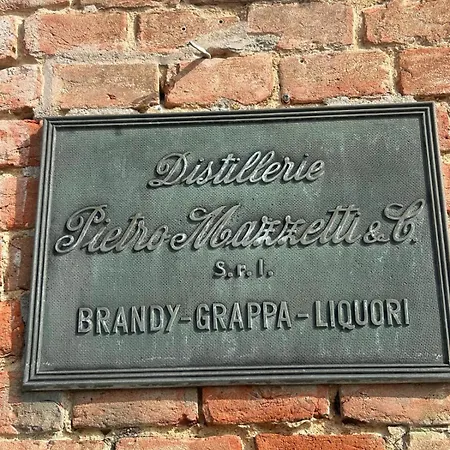 Al Vicolo Uno 招待所