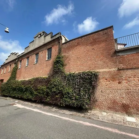 Gæstehus Al Vicolo Uno