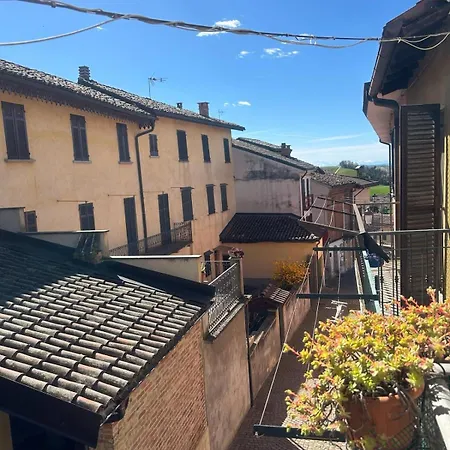 Al Vicolo Uno *