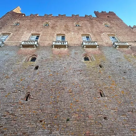 Al Vicolo Uno * Montemagno (Piedmont)