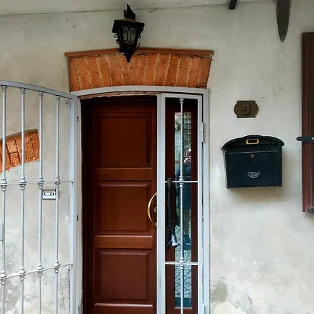 招待所 Al Vicolo Uno *