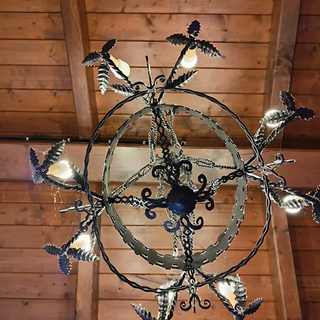 Gæstehus Al Vicolo Uno *