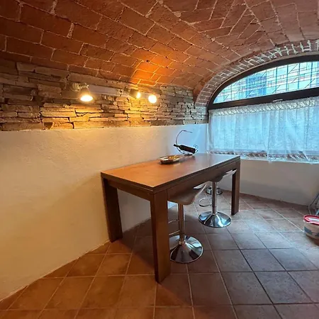 Al Vicolo Uno Gæstehus