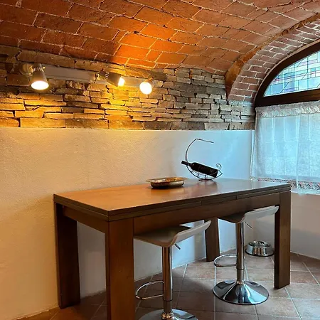 Al Vicolo Uno Gæstehus