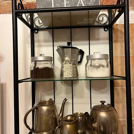 Al Vicolo Uno 招待所 Montemagno (Piedmont)