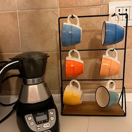 Gæstehus Al Vicolo Uno Montemagno (Piedmont)