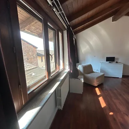 Al Vicolo Uno Penzion Montemagno (Piedmont)