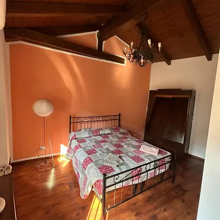 Al Vicolo Uno Guest house