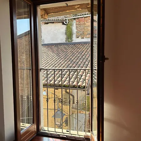 Al Vicolo Uno Gæstehus