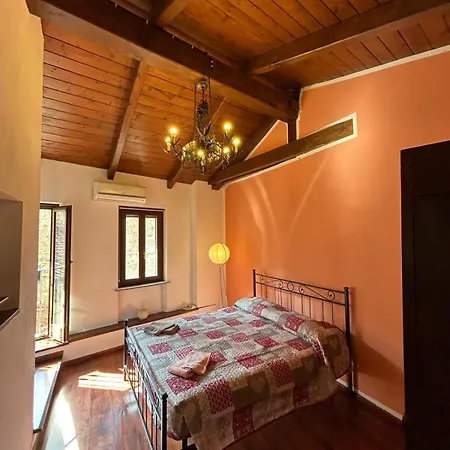Al Vicolo Uno Maison d'hôtes *