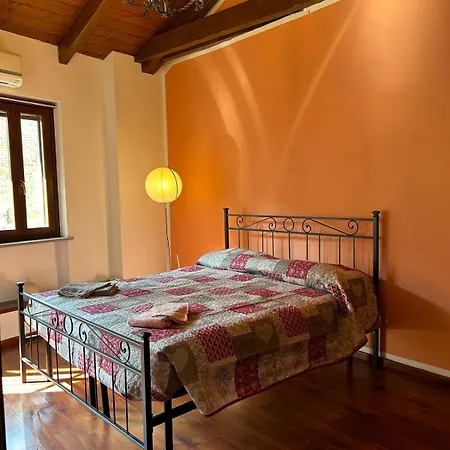 Al Vicolo Uno * Montemagno (Piedmont)