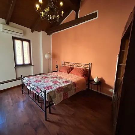 Al Vicolo Uno * Montemagno (Piedmont)