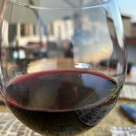 Al Vicolo Uno 招待所 *