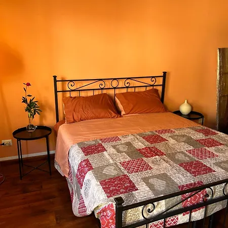 Al Vicolo Uno Πανσιόν Montemagno (Piedmont)