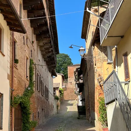 Al Vicolo Uno Penzion