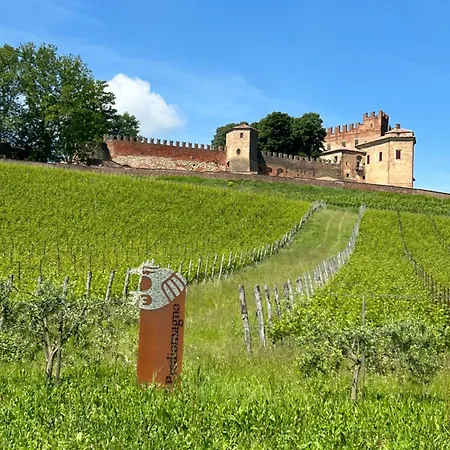 Al Vicolo Uno Gæstehus *