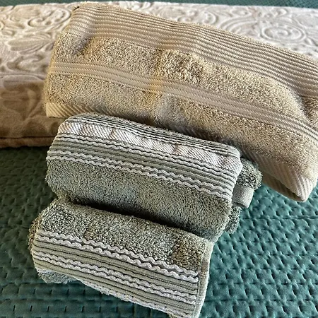 招待所 Al Vicolo Uno