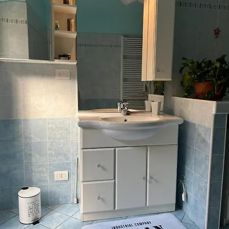 Gæstehus Al Vicolo Uno *