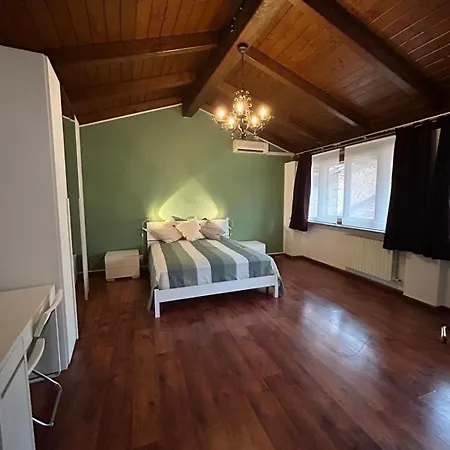 Al Vicolo Uno 招待所 Montemagno (Piedmont)