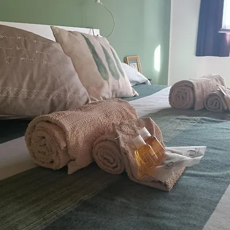 Al Vicolo Uno Gæstehus