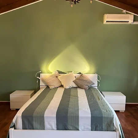 Gæstehus Al Vicolo Uno Montemagno (Piedmont)