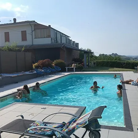 Al Vicolo Uno Gasthuis *