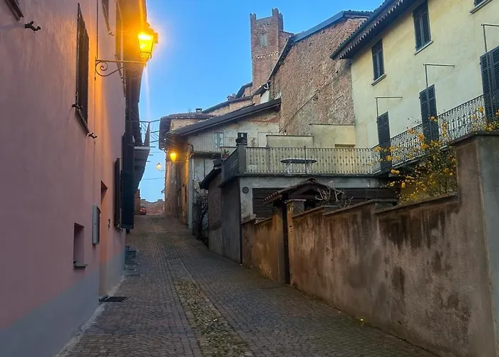 Al Vicolo Uno