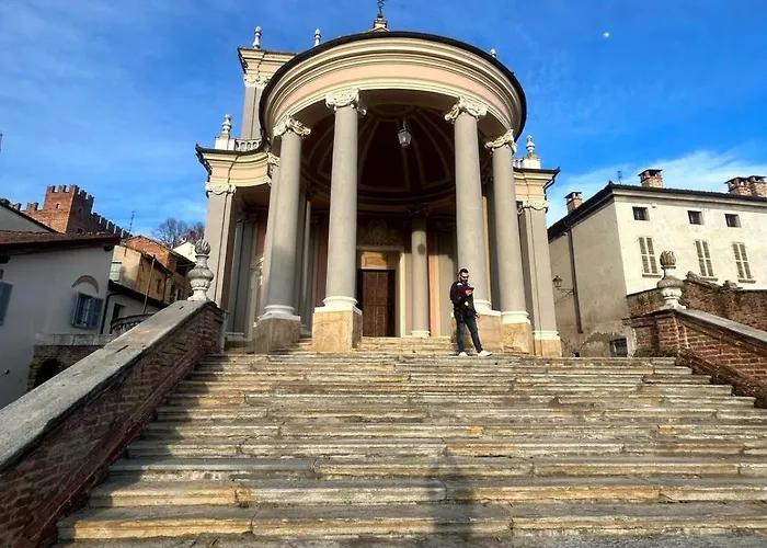 Gasthuis Al Vicolo Uno *