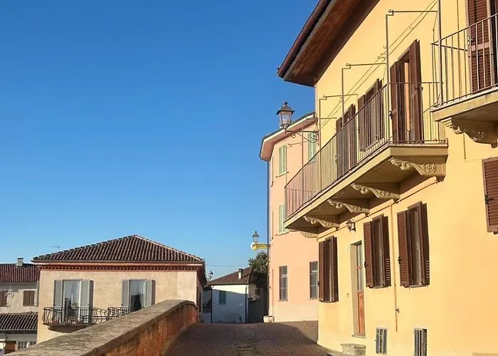 Gasthuis Al Vicolo Uno *