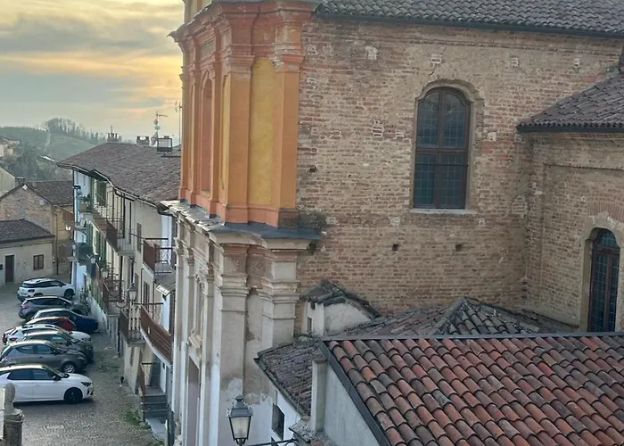 Al Vicolo Uno *