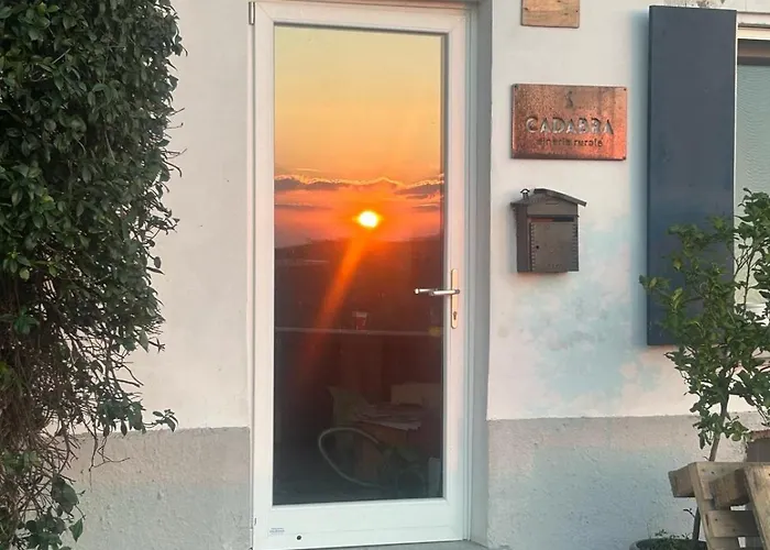 Al Vicolo Uno Montemagno (Piedmont)