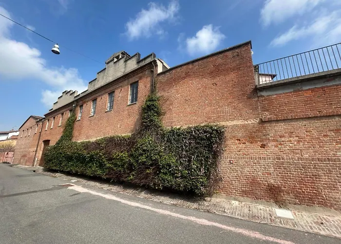 Gasthuis Al Vicolo Uno
