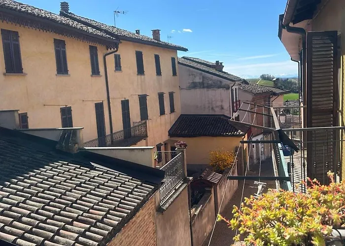 Al Vicolo Uno *