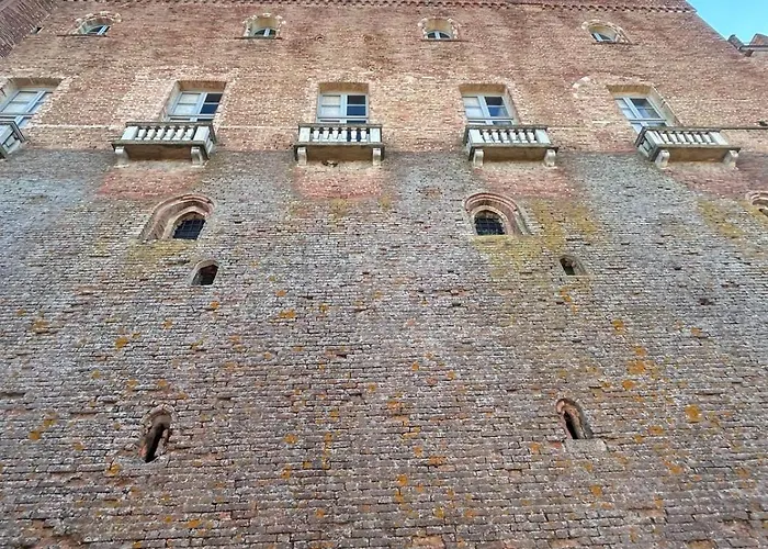 Al Vicolo Uno * Montemagno (Piedmont)