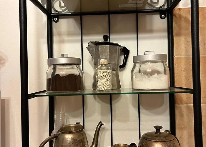 Al Vicolo Uno Gasthuis Montemagno (Piedmont)