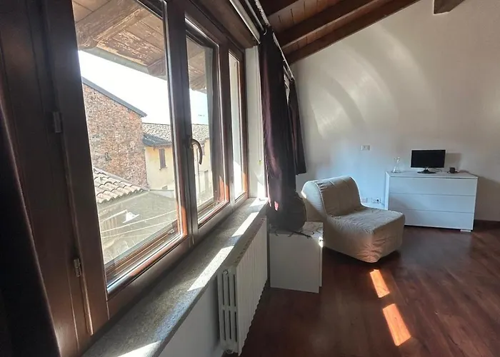 Al Vicolo Uno Gasthuis Montemagno (Piedmont)