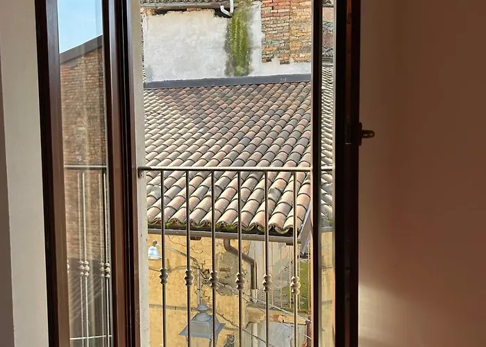 Al Vicolo Uno Gasthuis