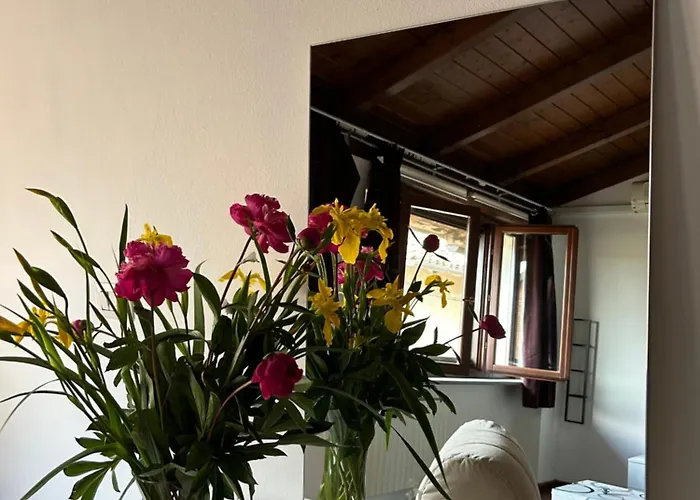 Gæstehus Al Vicolo Uno Montemagno (Piedmont)