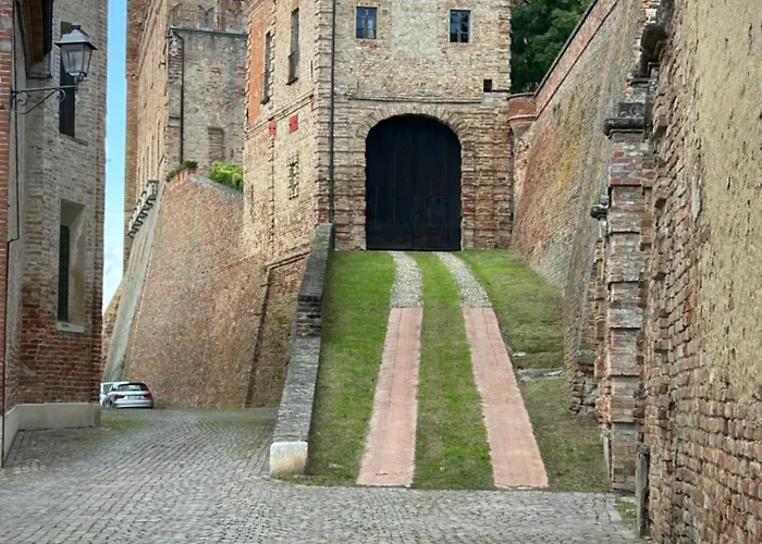 Gasthuis Al Vicolo Uno