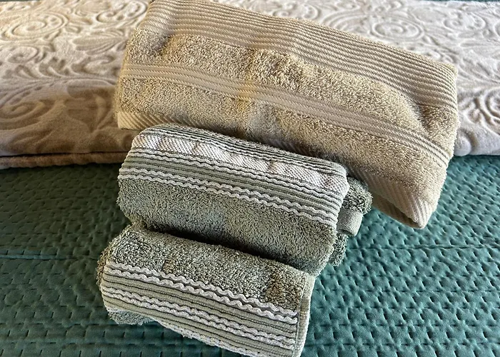 Gasthuis Al Vicolo Uno